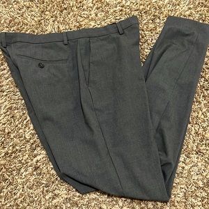 Calvin Klein Infinite Slim Dress Slacks
